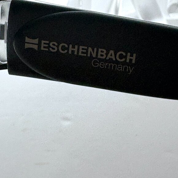 Eschenbach Max TV Magnifier Viewing Glasses | Sports Movies Television Distance - Picture 7 of 8